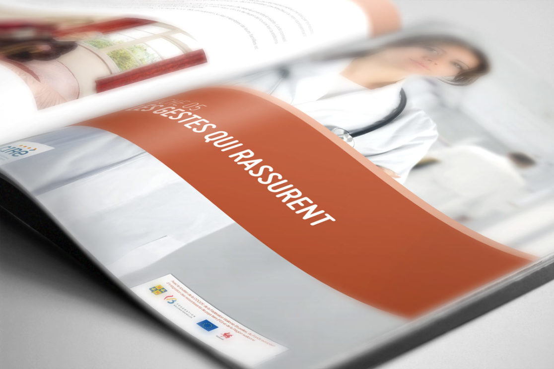 Vivre en Belgique - cahier santé