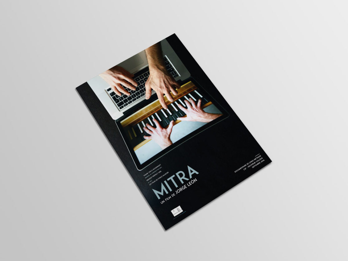 Mitra - Dossier de production