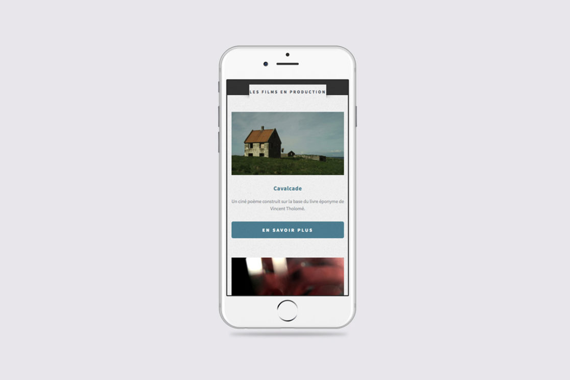 whitemarket - sitemobile