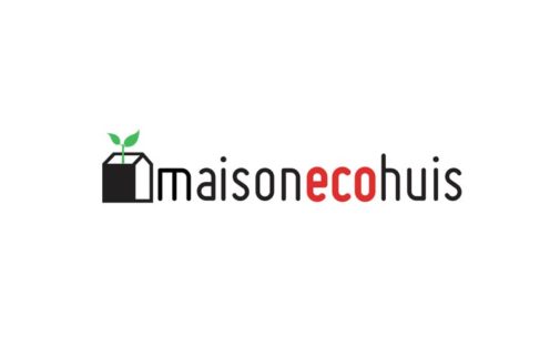maison eco logo