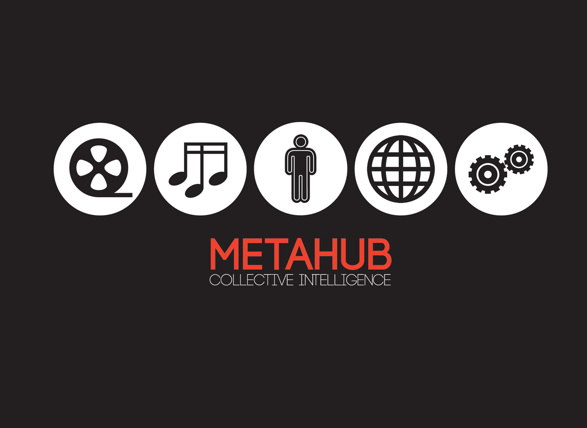 metahub logo
