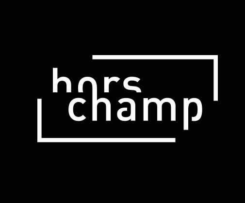 logo hors champ