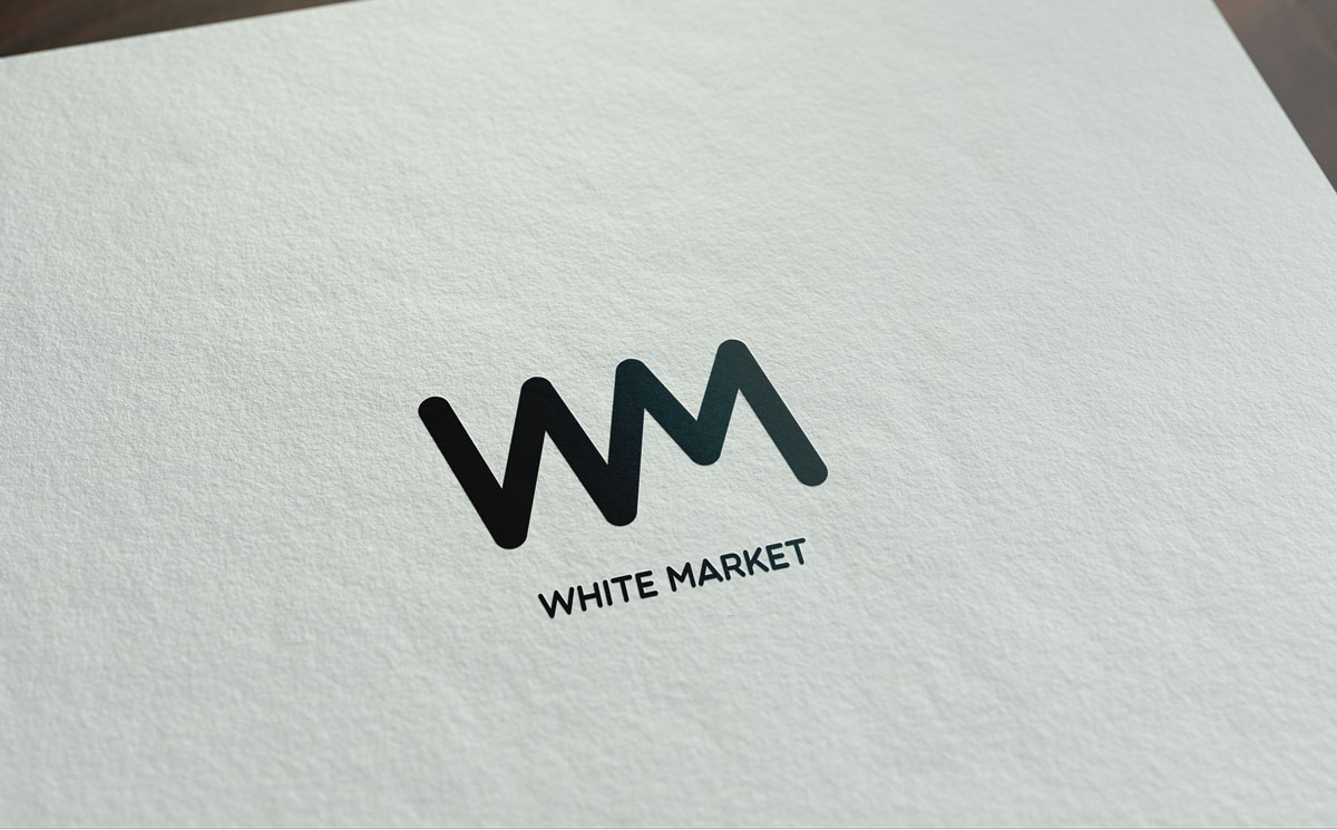 logo White Market